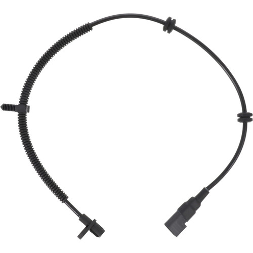 Holstein ABS Wheel Speed Sensor 2ABS0456 for 2000-2007 Ford 2.0L 2.3L (Focus)