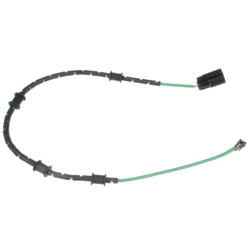 Holstein Disc Brake Pad Wear Sensor 2BWS0006 for 2012-2015 Jaguar 2.0L 3.0L (XF)