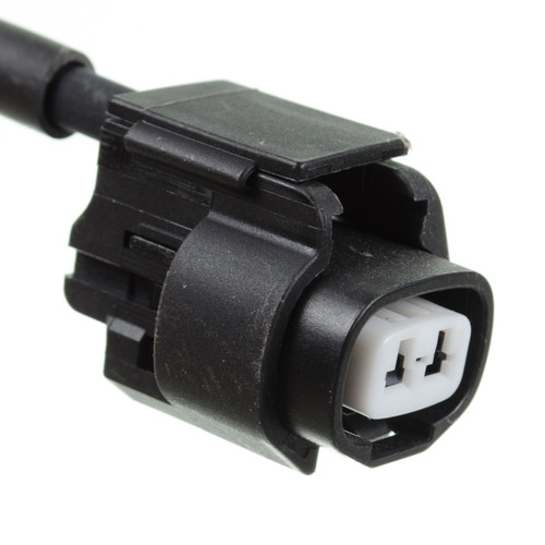 Holstein ABS Wheel Speed Sensor Wiring Harness 2ABS0956