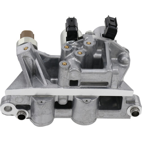 Holstein Engine Variable Valve Timing (VVT) Solenoid 2VTS0135 for 2008-2017 Acura/Honda 3.5L (RDX, Accord, Accord Crosstour, Crosstour)