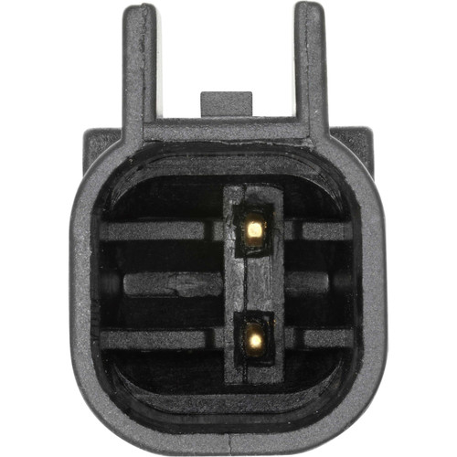Holstein ABS Wheel Speed Sensor 2ABS0256 for 2004-2017 Mazda 2.3L 2.0L (3, 3 Sport, 5)