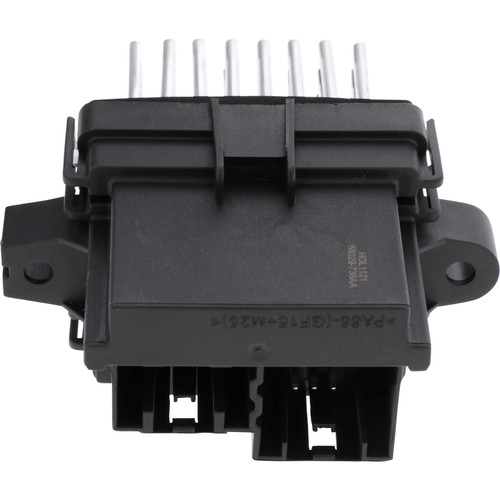 Holstein HVAC Blower Motor Resistor 2BMR0355 for 2008-2022 Chrysler/Dodge/Jeep 6.1L 5.7L (300, Grand Caravan, Pacifica, Town & Country)