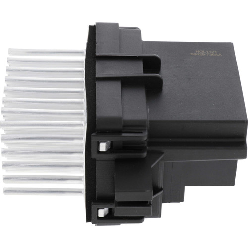 Holstein HVAC Blower Motor Resistor 2BMR0355 for 2008-2022 Chrysler/Dodge/Jeep 6.1L 5.7L (300, Grand Caravan, Pacifica, Town & Country)