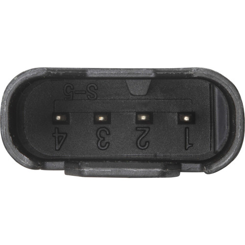 Holstein Manifold Absolute Pressure Sensor 2MAP0085