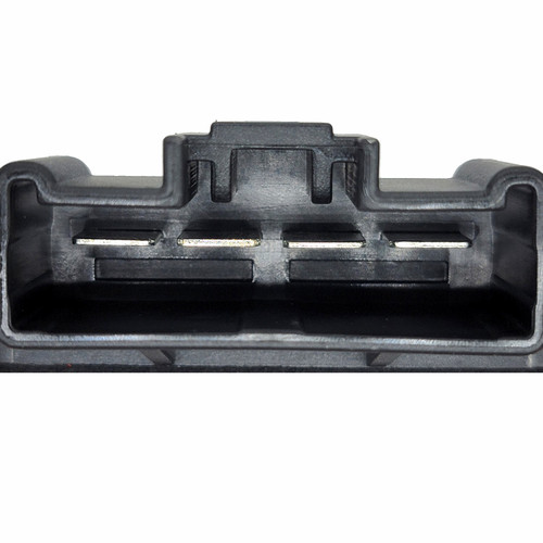Holstein HVAC Blower Motor Resistor 2BMR0359 for 2000-2023 Cadillac/Chrysler/Dodge 4.6L 3.6L (DTS, 200, Sebring, Avenger)