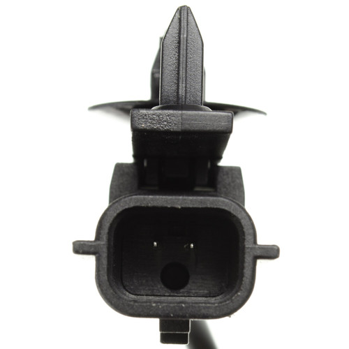Holstein ABS Wheel Speed Sensor 2ABS3048 for 2011-2019 INFINITI 3.5L 3.7L (EX35, EX37, M37, M56)