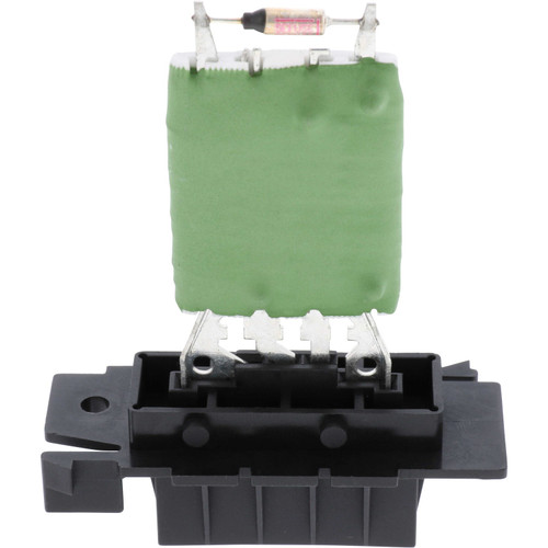 Holstein HVAC Blower Motor Resistor 2BMR0367 for 2015-2020 Ram 2.4L (ProMaster City)