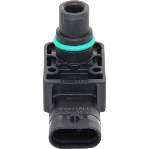 Holstein Manifold Absolute Pressure Sensor 2MAP0309