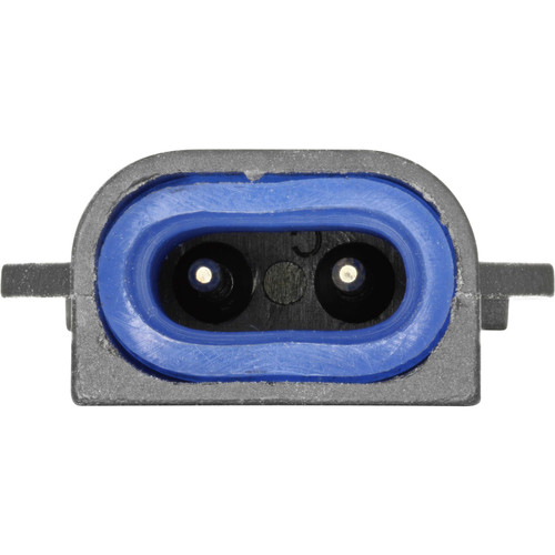 Holstein Sensor 2ABS0265 for 1995-1996 Dodge 3.9L 5.2L (B1500, B2500, B3500, Dakota)