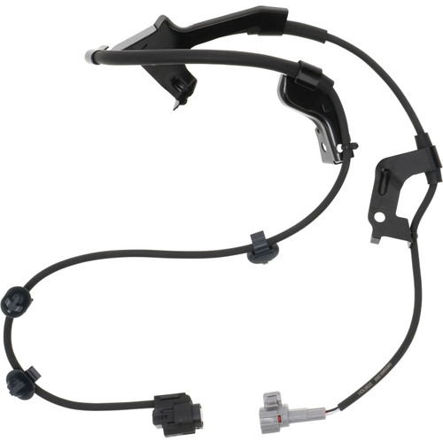 Holstein ABS Wheel Speed Sensor Wiring Harness 2ABS3057 for 2003-2009 Lexus/Toyota 4.7L 4.0L (GX470, 4Runner, FJ Cruiser)