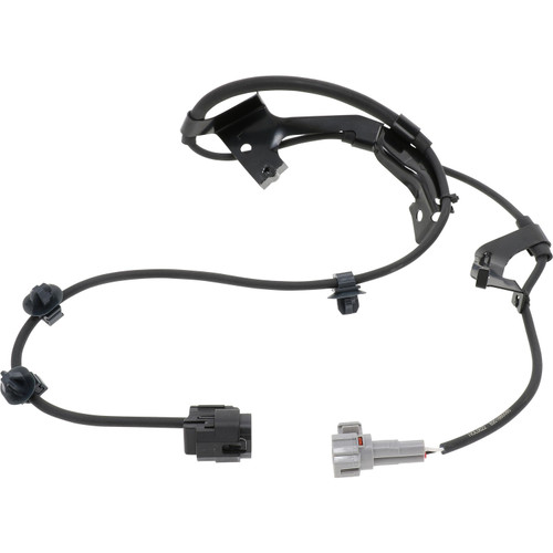 Holstein ABS Wheel Speed Sensor Wiring Harness 2ABS3057 for 2003-2009 Lexus/Toyota 4.7L 4.0L (GX470, 4Runner, FJ Cruiser)