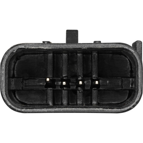 Holstein Mass Air Flow Sensor 2MAF0022 for 2012-2023 Ford/Lincoln 6.8L 2.0L (E-350 Super Duty, E-450 Super Duty, EcoSport, Edge)