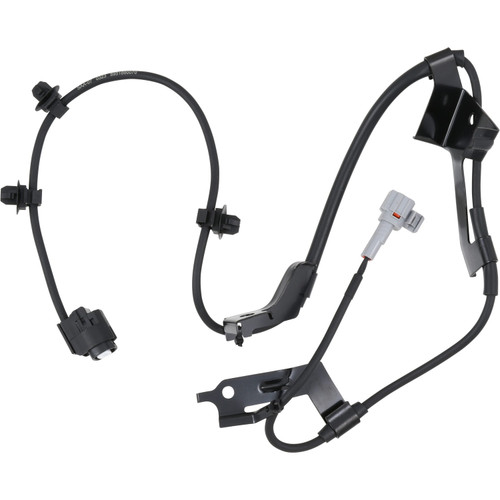 Holstein ABS Wheel Speed Sensor Wiring Harness 2ABS3058 for 2003-2009 Lexus/Toyota 4.7L 4.0L (GX470, 4Runner, FJ Cruiser)