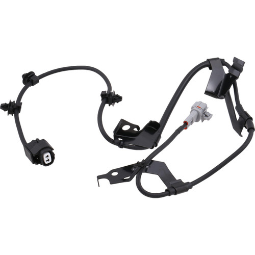 Holstein ABS Wheel Speed Sensor Wiring Harness 2ABS3058 for 2003-2009 Lexus/Toyota 4.7L 4.0L (GX470, 4Runner, FJ Cruiser)