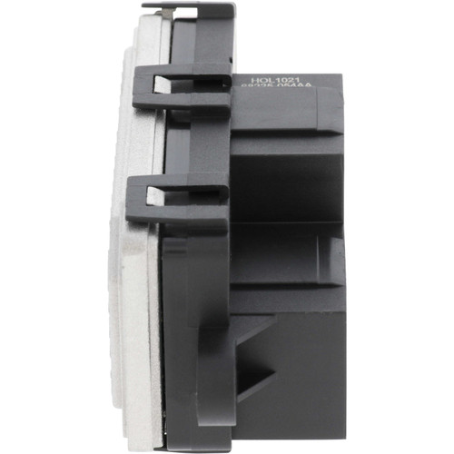 Holstein HVAC Blower Motor Resistor 2BMR0374