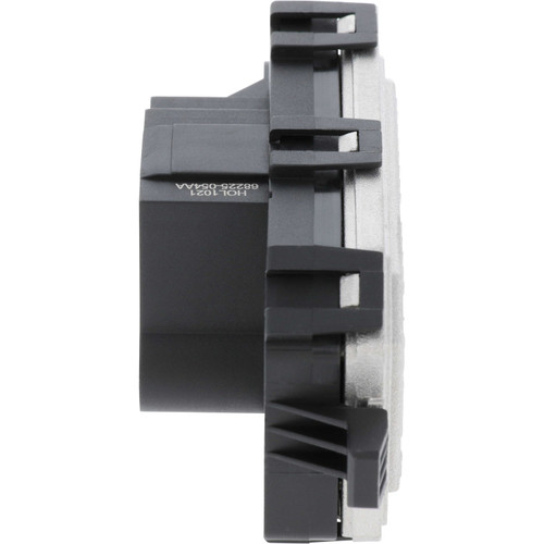 Holstein HVAC Blower Motor Resistor 2BMR0374