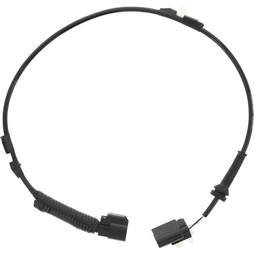 Holstein ABS Wheel Speed Sensor Wiring Harness 2ABS5613 for 2013-2016 Ford 2.0L 1.6L (Escape)