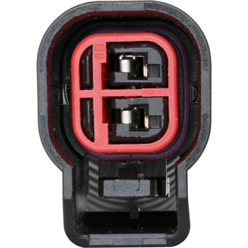 Holstein ABS Wheel Speed Sensor Wiring Harness 2ABS5613 for 2013-2016 Ford 2.0L 1.6L (Escape)