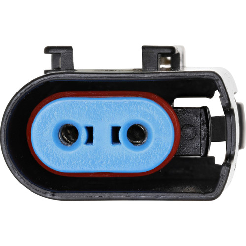 Holstein ABS Wheel Speed Sensor Wiring Harness 2ABS5613 for 2013-2016 Ford 2.0L 1.6L (Escape)