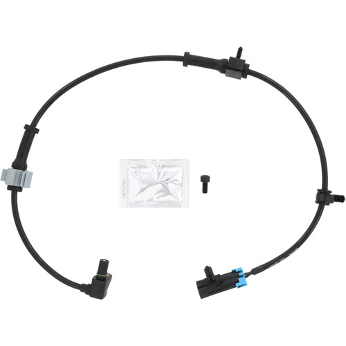 Holstein Sensor 2ABS0275 for 2005 Chevrolet/GMC 6.0L 4.3L (Silverado 1500, Sierra 1500)