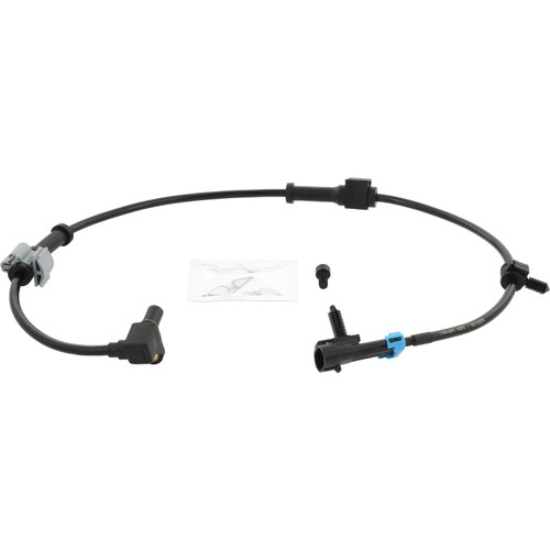 Holstein Sensor 2ABS0275 for 2005 Chevrolet/GMC 6.0L 4.3L (Silverado 1500, Sierra 1500)