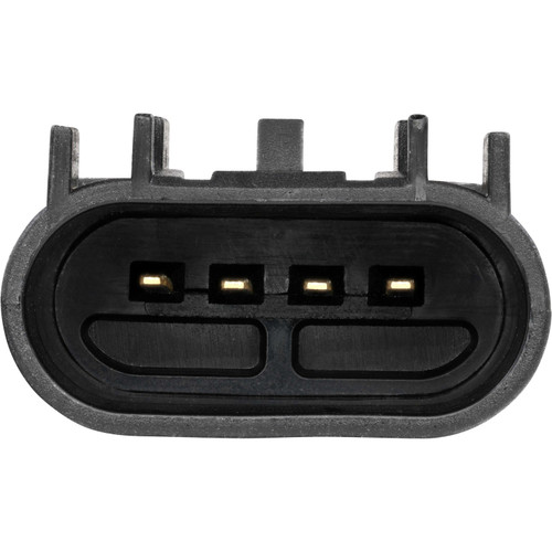 Holstein Ignition Coil 2IGC0137 for 1981-2026 Buick/Cadillac/Chevrolet 3.6L 3.0L (Allure, Enclave, LaCrosse, Regal)