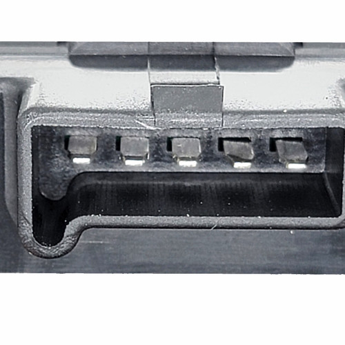 Holstein HVAC Blower Motor Resistor 2BMR0378 for 2006-2012 Ford/Lincoln/Mercury 3.0L 2.3L (Fusion, MKZ, Zephyr, Milan)