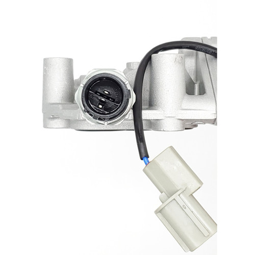 Holstein Engine Variable Valve Timing (VVT) Solenoid 2VTS0147 for 2001-2005 Acura/Honda 1.7L (EL, Civic)