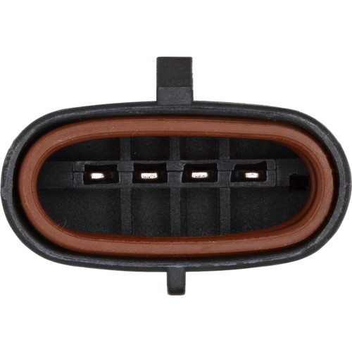 Holstein Mass Air Flow Sensor 2MAF0034 for 1989-1995 Ford/Lincoln/Mercury 4.6L 5.0L (Crown Victoria, Mustang, Sable, Taurus)