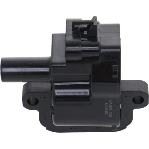 Holstein Ignition Coil 2IGC0138 for 1997-2005 Cadillac/Chevrolet/GMC 5.7L 8.1L (CTS, Avalanche 2500, B7, C3500HD)