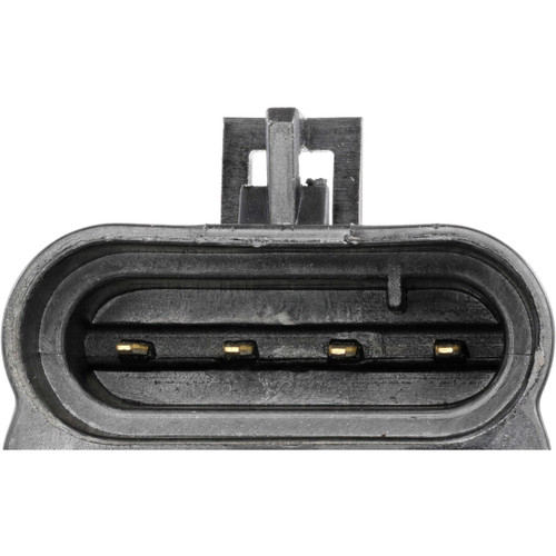 Holstein Ignition Coil 2IGC0138 for 1997-2005 Cadillac/Chevrolet/GMC 5.7L 8.1L (CTS, Avalanche 2500, B7, C3500HD)