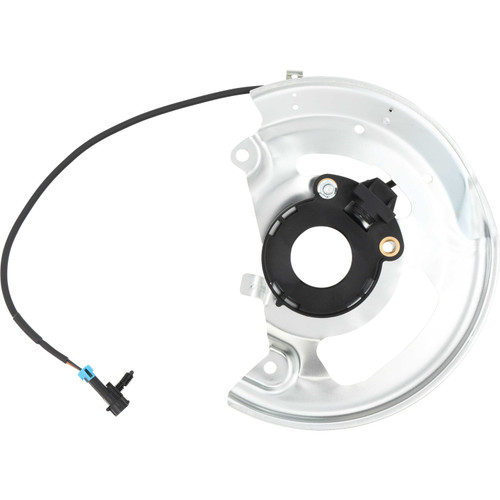 Holstein ABS Wheel Speed Sensor 2ABS0280
