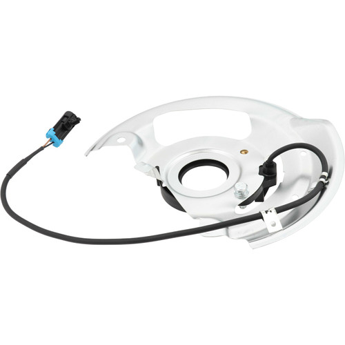 Holstein ABS Wheel Speed Sensor 2ABS0280 for 1995-2003 Chevrolet/GMC 4.3L 2.2L (Blazer, S10, Jimmy, Sonoma)