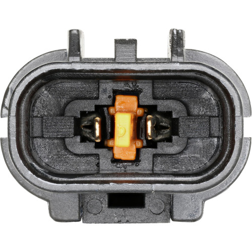 Holstein ABS Wheel Speed Sensor 2ABS3070 for 2014-2017 Genesis/Hyundai 5.0L 3.8L (G80, Genesis)