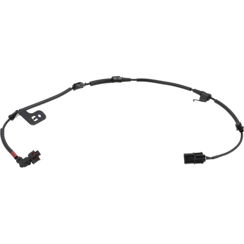 Holstein ABS Wheel Speed Sensor 2ABS3070 for 2014-2017 Genesis/Hyundai 5.0L 3.8L (G80, Genesis)