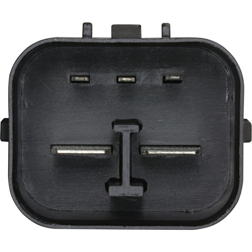 Holstein HVAC Blower Motor Resistor 2BMR0380 for 1998-2011 Ford/Lincoln/Mercury (Crown Victoria, Grand Marquis, Town Car, Marauder)