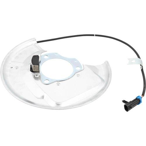 Holstein ABS Wheel Speed Sensor 2ABS0281 for 1995-1997 Chevrolet/GMC/Oldsmobile 4.3L 2.2L (Blazer, S10, Jimmy, Sonoma)