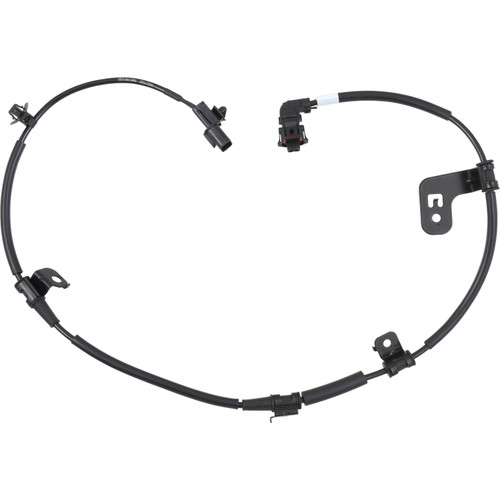 Holstein ABS Wheel Speed Sensor 2ABS3071 for 2014-2017 Genesis/Hyundai 5.0L 3.8L (G80, Genesis)