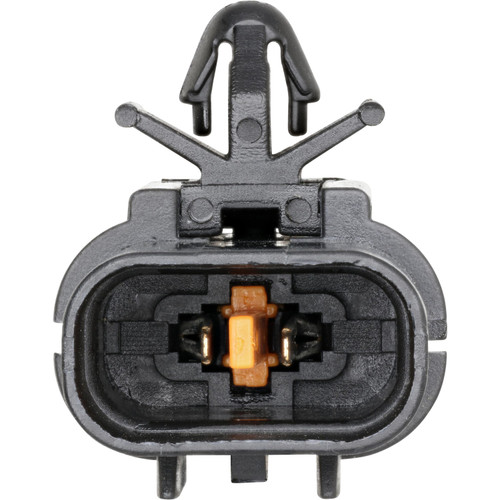 Holstein ABS Wheel Speed Sensor 2ABS3071 for 2014-2017 Genesis/Hyundai 5.0L 3.8L (G80, Genesis)