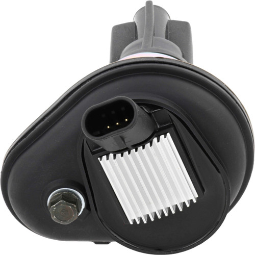 Holstein Ignition Coil 2IGC0147 for 2002-2008 Buick/Chevrolet/GMC 4.2L 3.5L (Rainier, Colorado, Trailblazer, Trailblazer EXT)