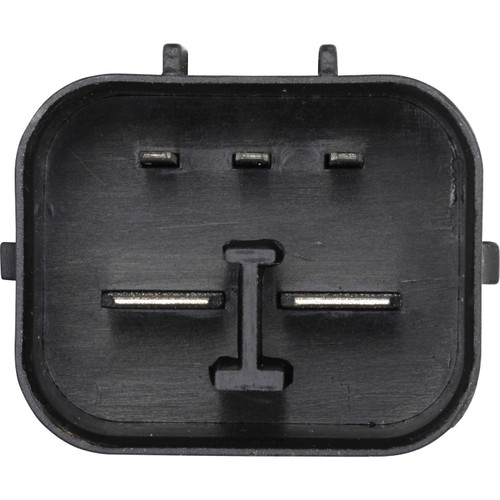Holstein HVAC Blower Motor Resistor Kit 2BMR0380K for 1998-2011 Ford/Lincoln/Mercury (Crown Victoria, Grand Marquis, Town Car, Marauder)