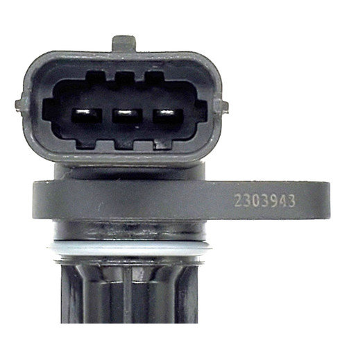 Holstein Engine Camshaft Position Sensor 2CAM0360 for 2012-2019 Hyundai/Kia 3.3L 3.8L (Azera, Genesis, Genesis Coupe, Santa Fe)