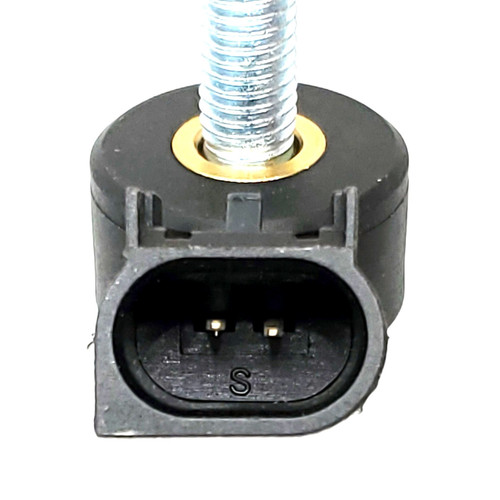 Holstein Ignition Knock (Detonation) Sensor 2KNC0114 for 2009-2024 Buick/Cadillac/Chevrolet 3.6L 3.0L (Allure, Enclave, Encore, LaCrosse)