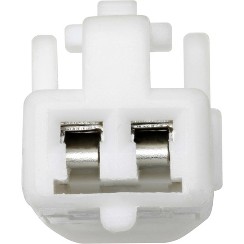 Holstein ABS Wheel Speed Sensor 2ABS0308 for 1995-2004 Lexus/Toyota 3.0L 2.2L (ES300, Avalon, Camry, Solara)