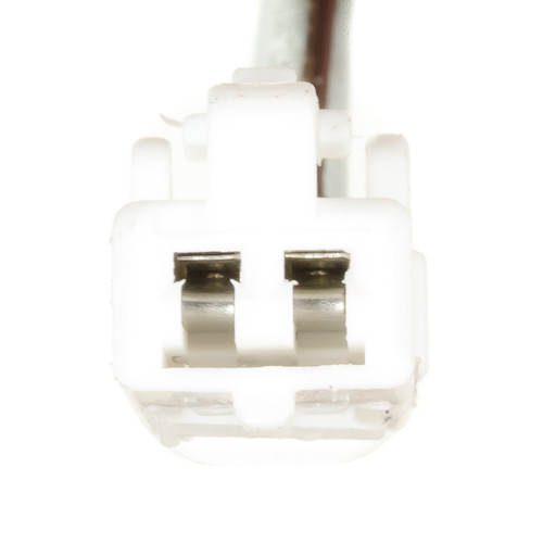 Holstein ABS Wheel Speed Sensor 2ABS0308 for 1995-2004 Lexus/Toyota 3.0L 2.2L (ES300, Avalon, Camry, Solara)