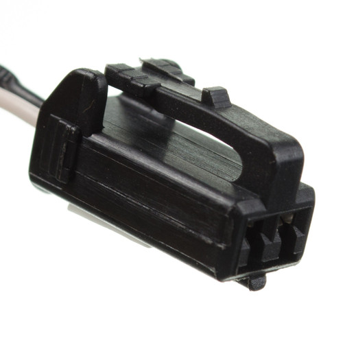 Holstein ABS Wheel Speed Sensor 2ABS0310 for 2008-2013 Toyota 3.5L 3.3L (Highlander)