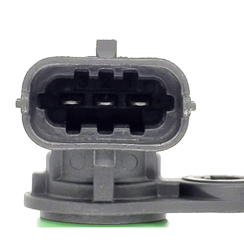 Holstein Engine Camshaft Position Sensor 2CAM0392 for 2013-2020 Ford 1.6L 1.5L (Escape, Fiesta, Fusion, Transit Connect)