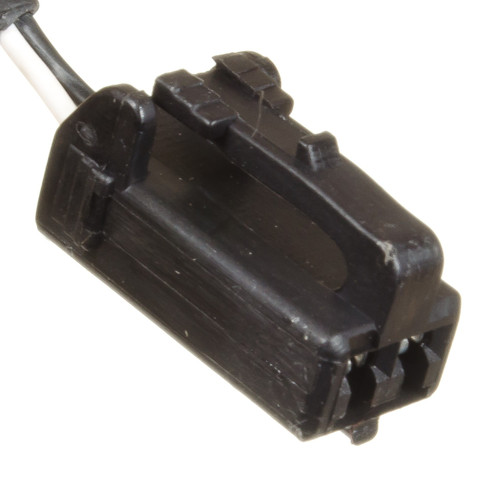 Holstein ABS Wheel Speed Sensor 2ABS0315 for 2008-2013 Toyota 3.5L 3.3L (Highlander)