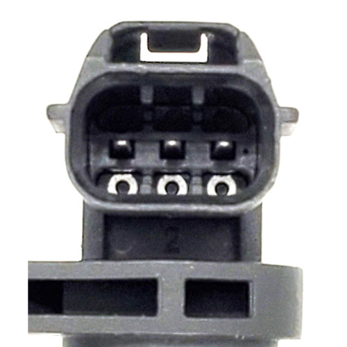 Holstein Engine Camshaft Position Sensor 2CAM0399 for 2012-2026 Mazda 2.0L 2.5L (3, 3 Sport, 6, CX-3)
