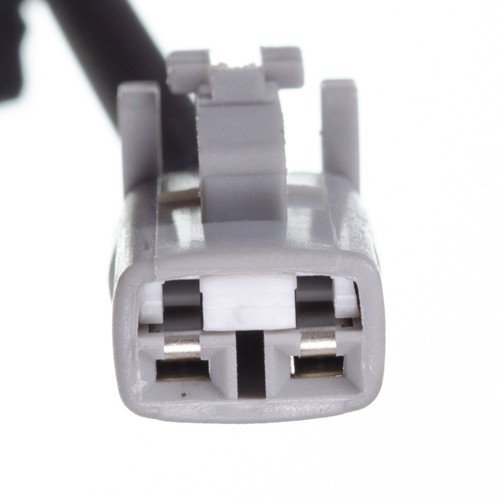 Holstein ABS Wheel Speed Sensor 2ABS0316 for 1998-2007 Lexus/Toyota 4.7L (LX470, Land Cruiser)